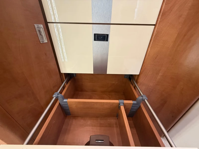 Carthago Chic C-Line XL 5.8Q