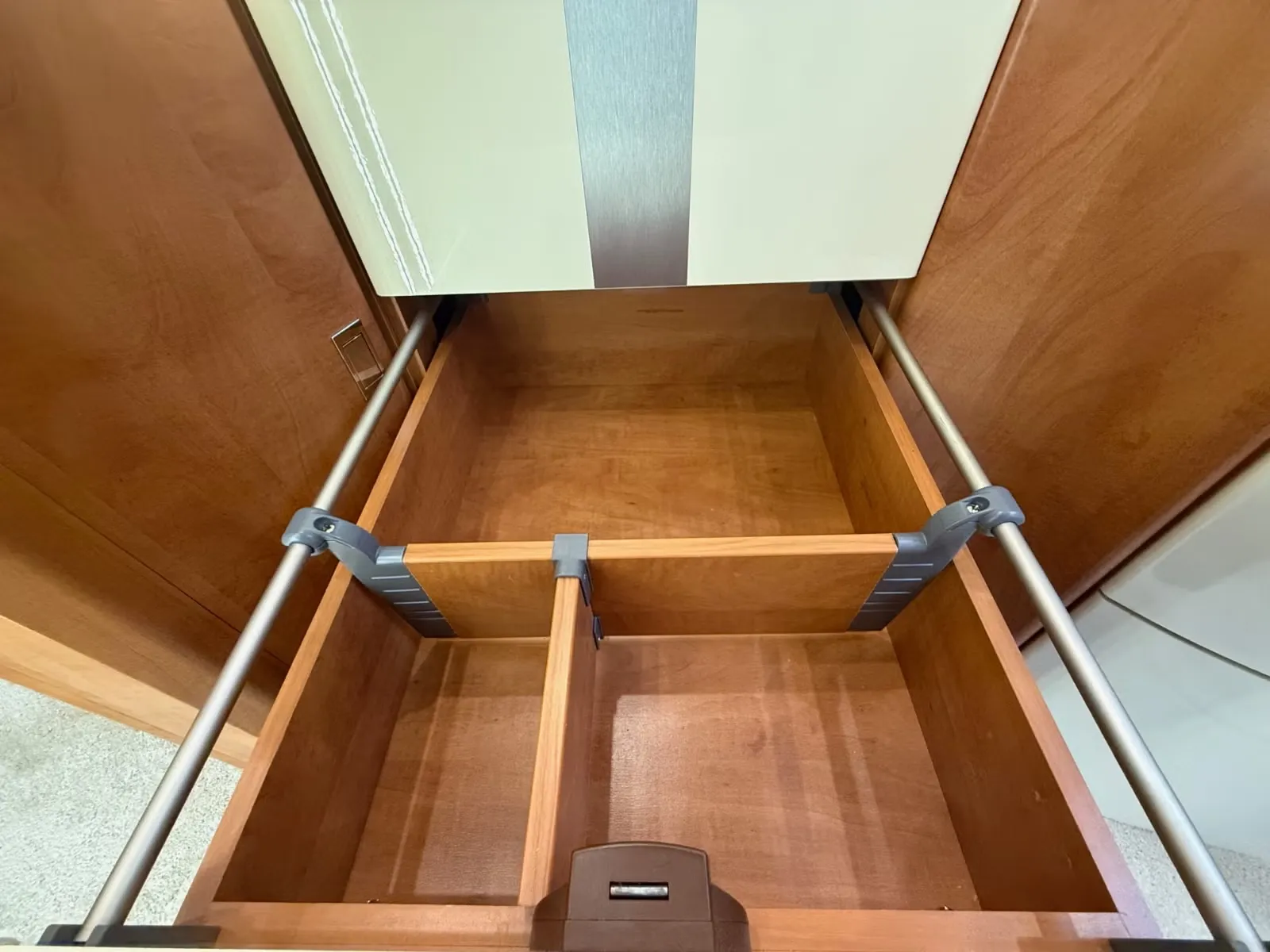 Carthago Chic C-Line XL 5.8Q