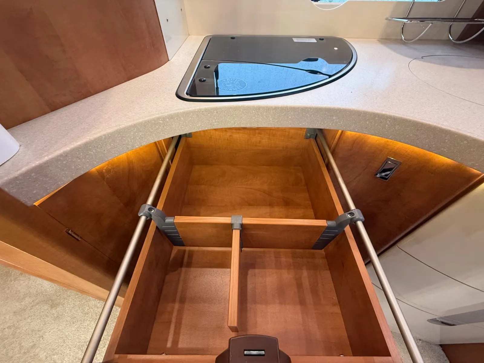 Carthago Chic C-Line XL 5.8Q