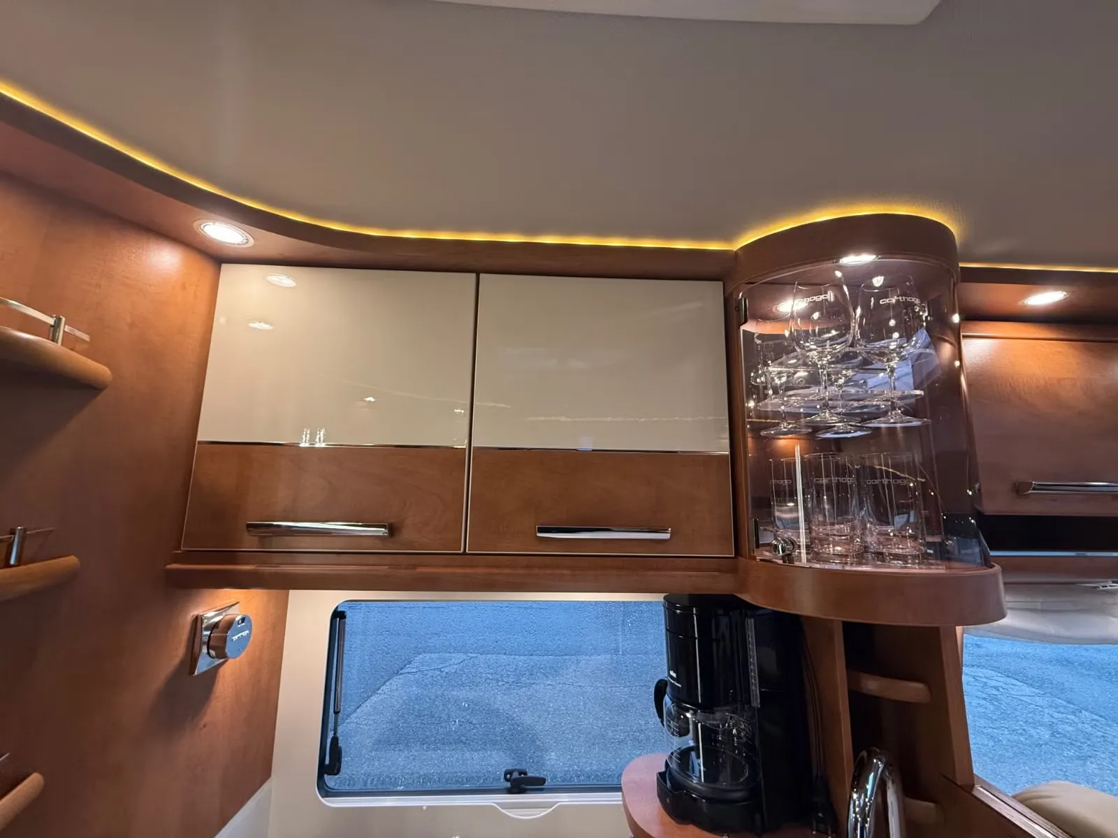 Carthago Chic C-Line XL 5.8Q