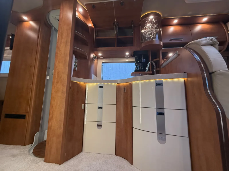 Carthago Chic C-Line XL 5.8Q