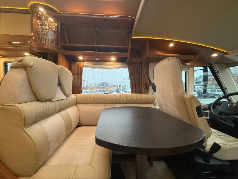 Carthago Chic C-Line XL 5.8Q