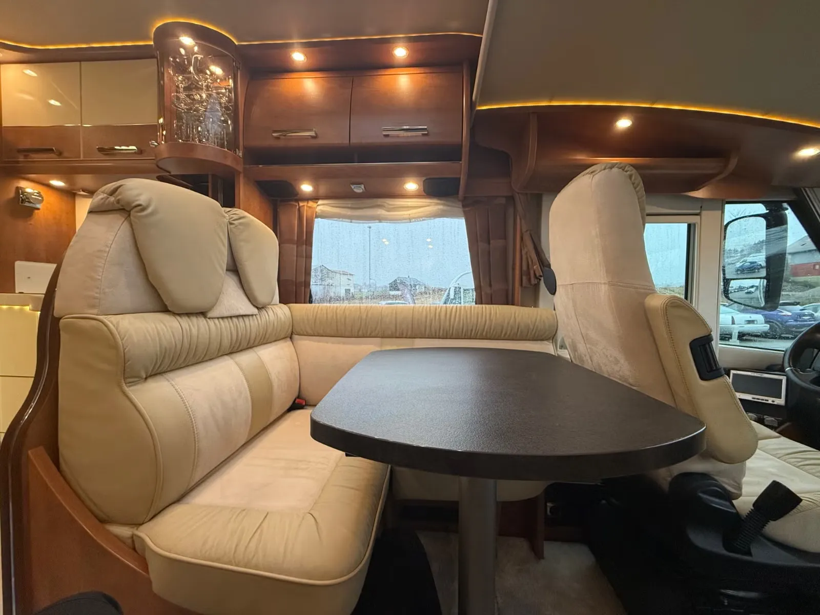 Carthago Chic C-Line XL 5.8Q