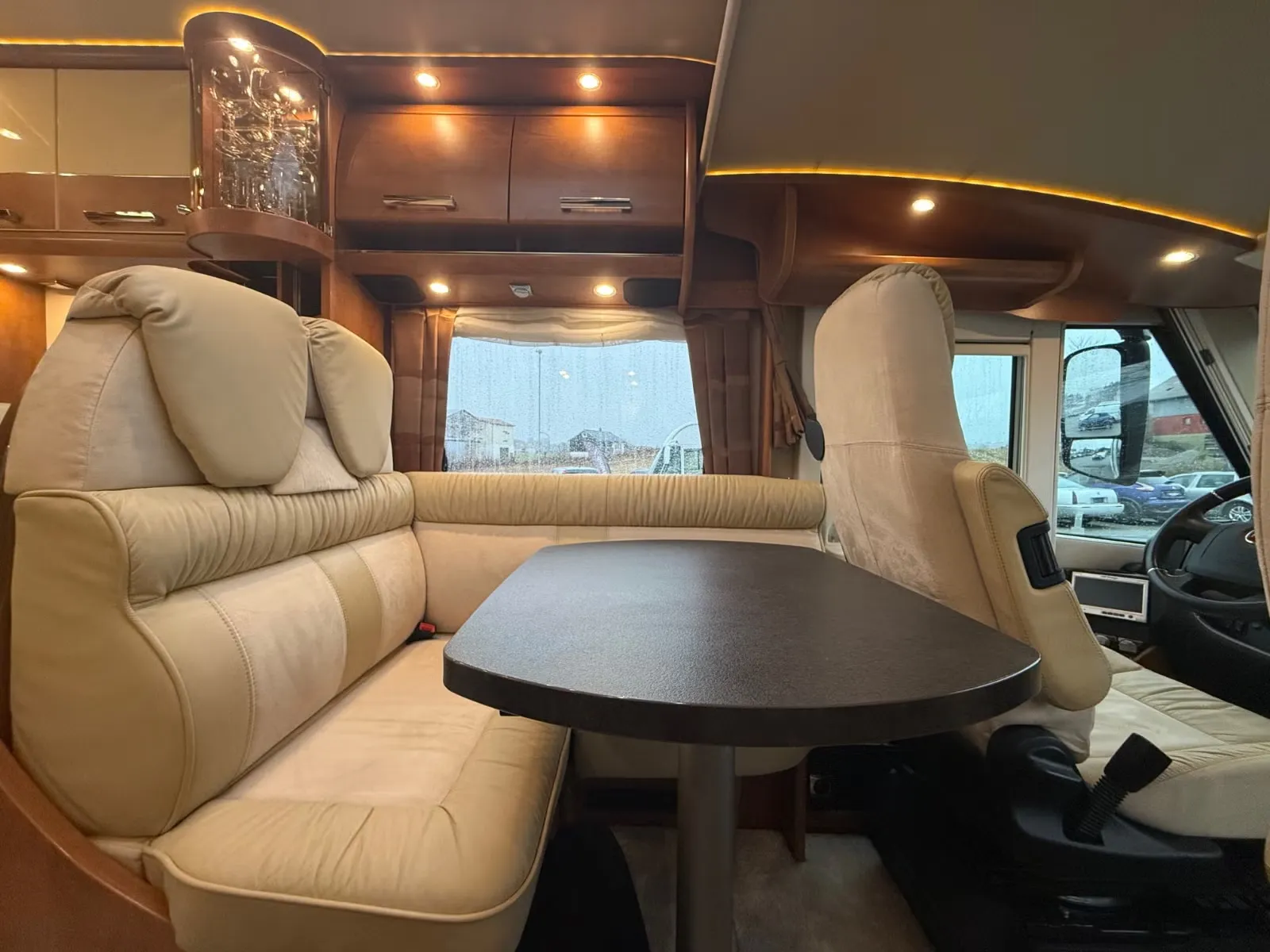 Carthago Chic C-Line XL 5.8Q