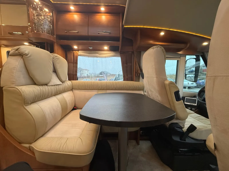 Carthago Chic C-Line XL 5.8Q