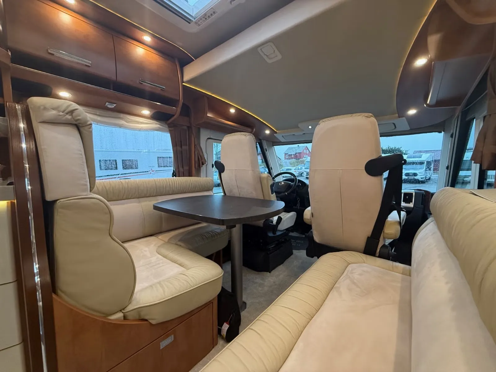 Carthago Chic C-Line XL 5.8Q