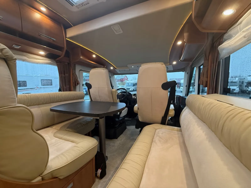 Carthago Chic C-Line XL 5.8Q