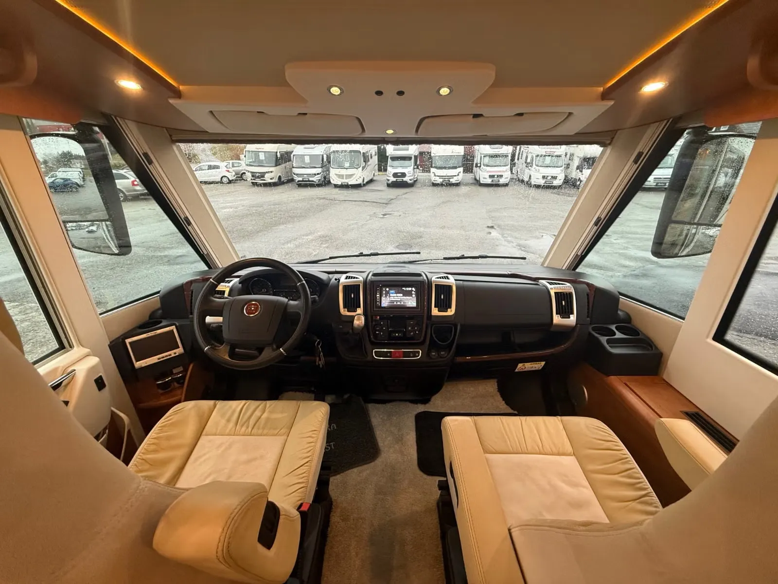 Carthago Chic C-Line XL 5.8Q