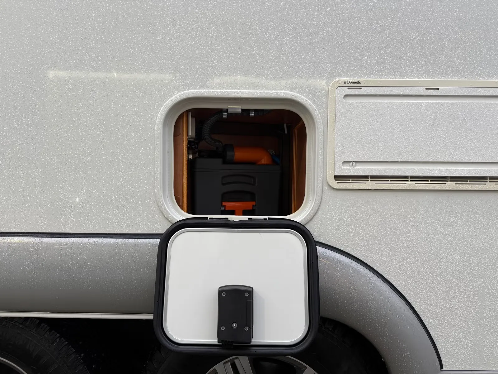 Carthago Chic C-Line XL 5.8Q