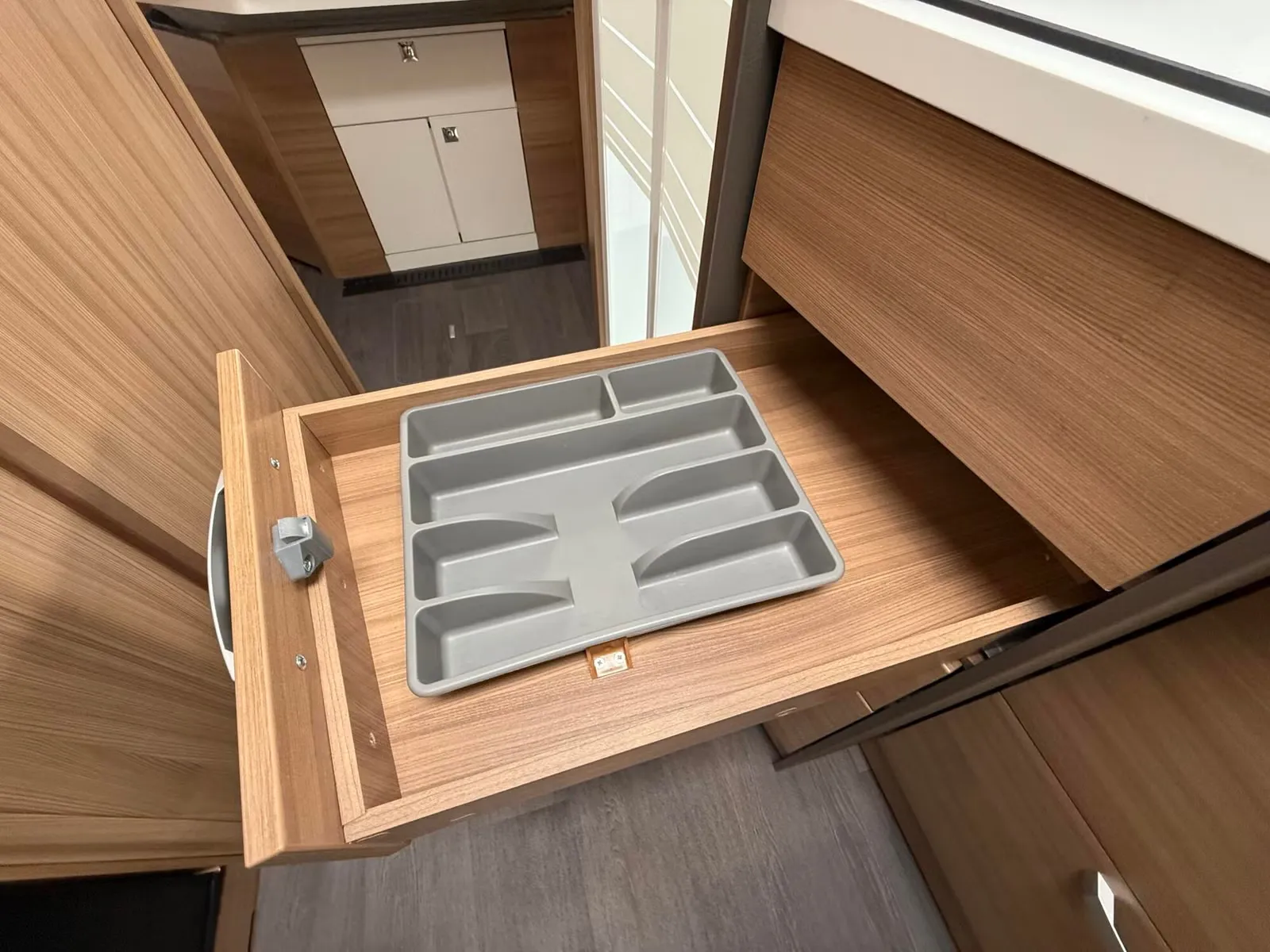 Adria Matrix 670SC Édition Cap Nord