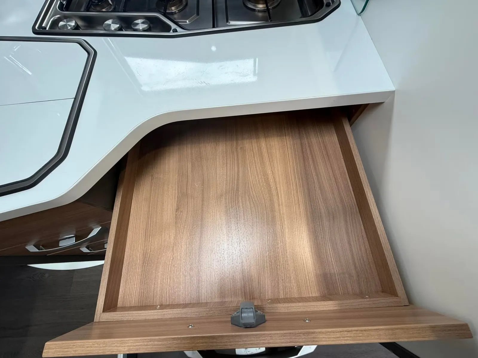 Adria Matrix 670SC Édition Cap Nord