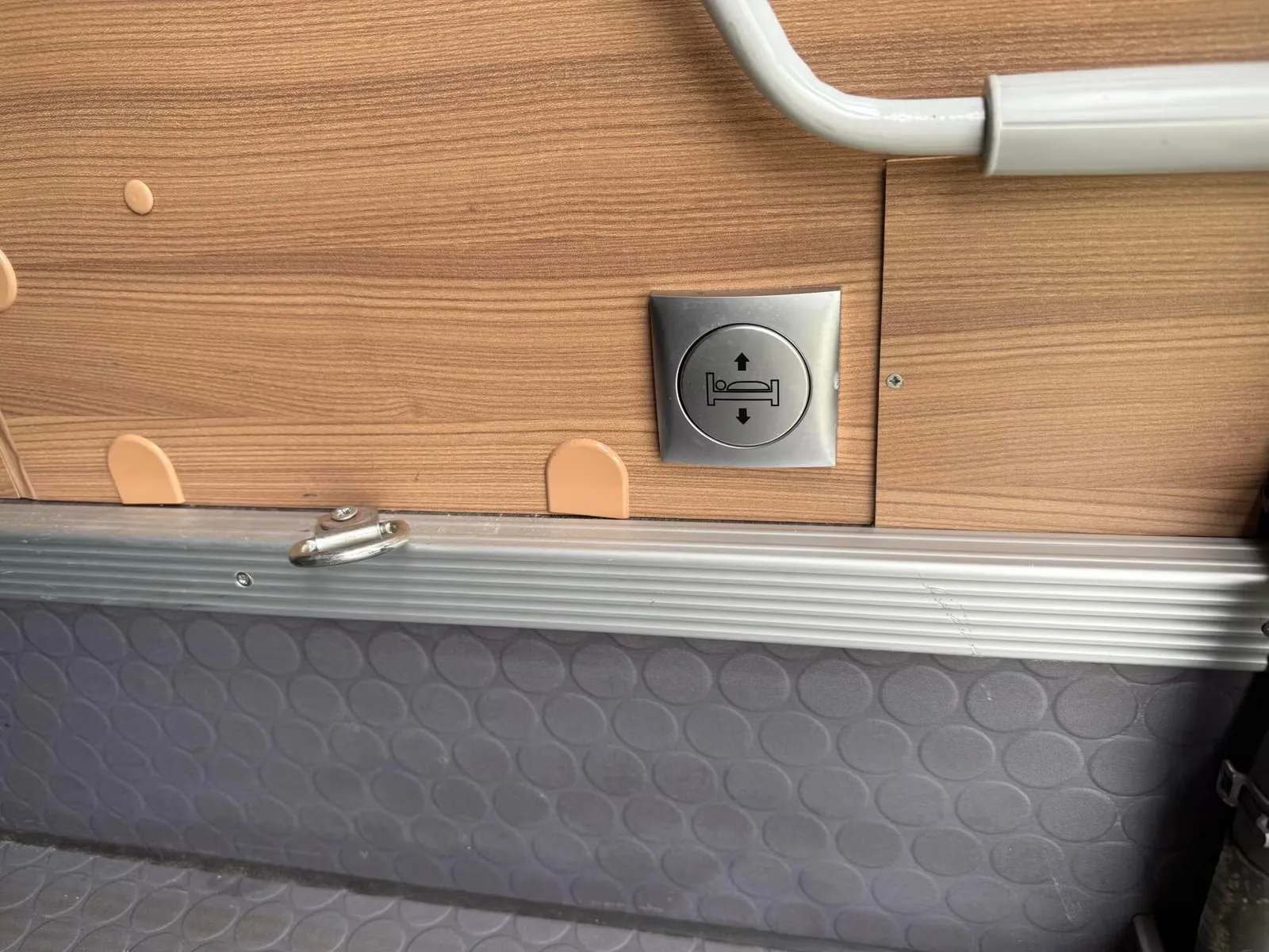 Adria Matrix 670SC Édition Cap Nord