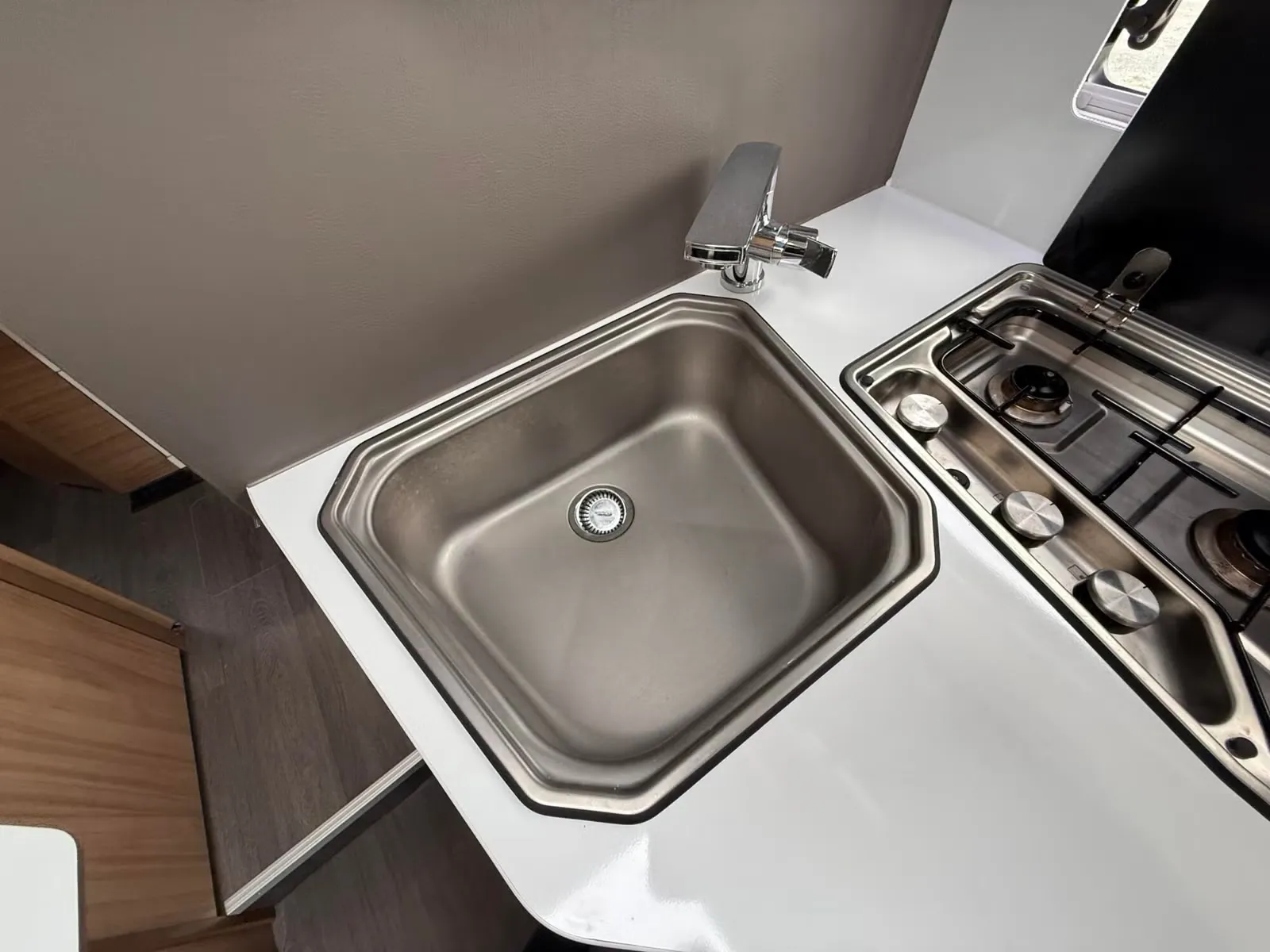 Adria Matrix 670SC Édition Cap Nord