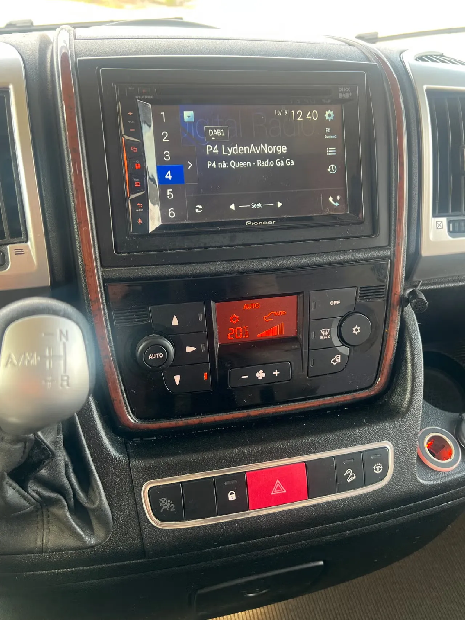 Yacht Carthago E-LINE I 51QB