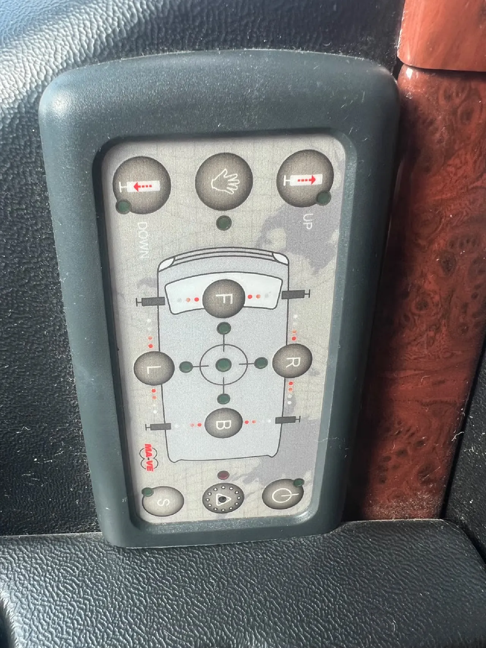 Yacht Carthago E-LINE I 51QB