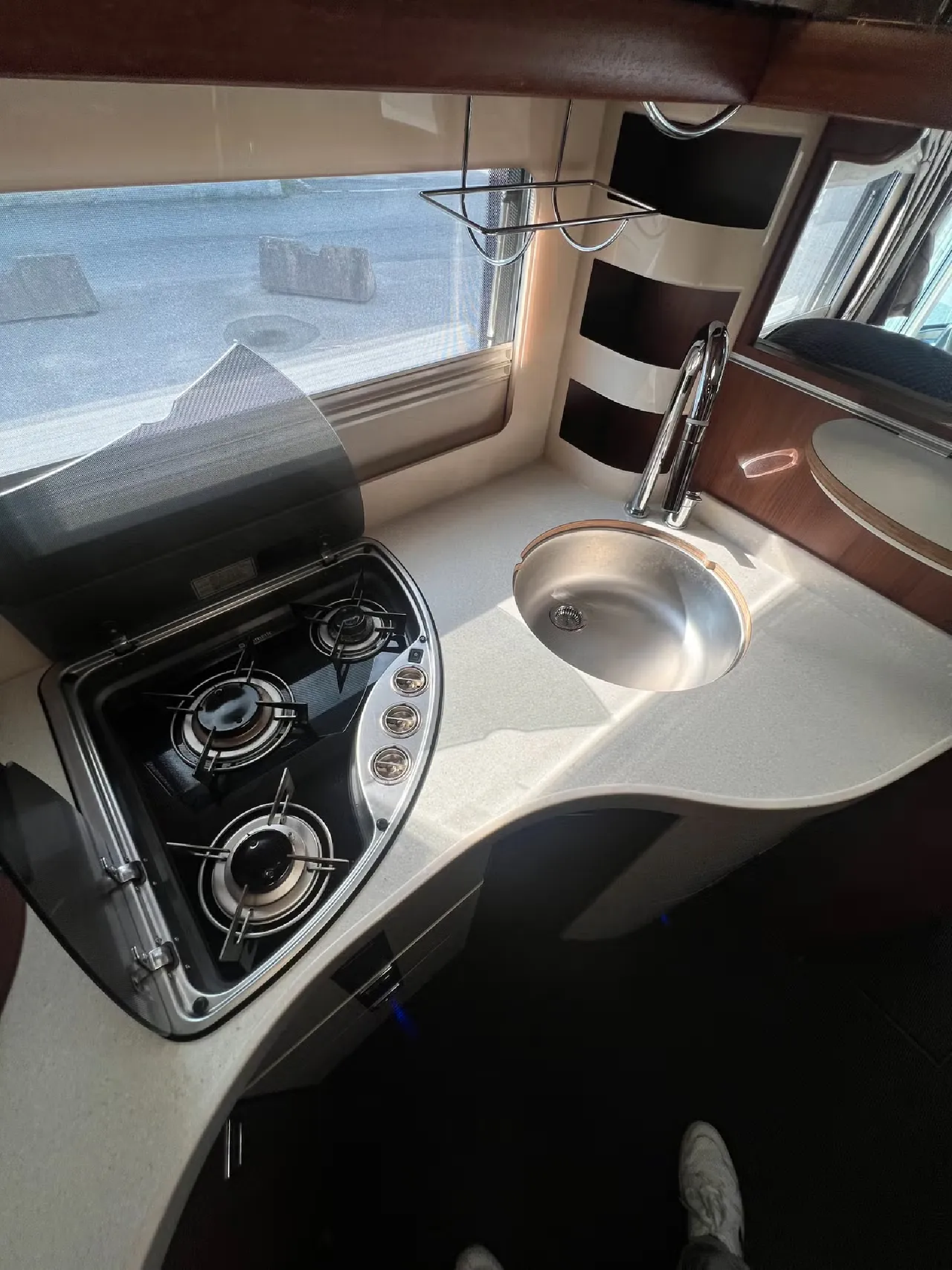 Yacht Carthago E-LINE I 51QB