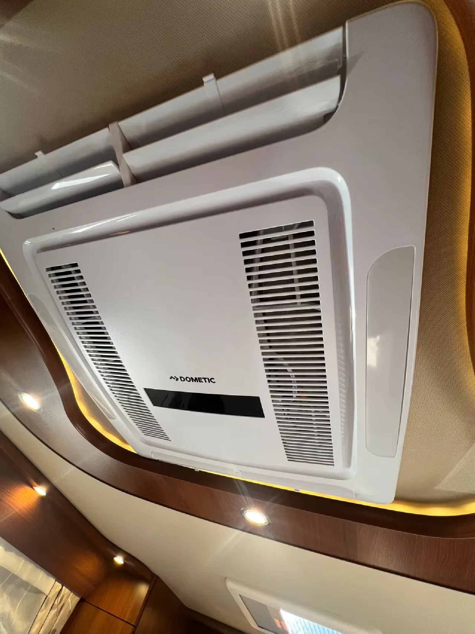 Yacht Carthago E-LINE I 51QB