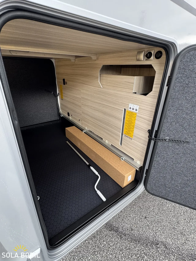 Adria COMPACT DL 60Y