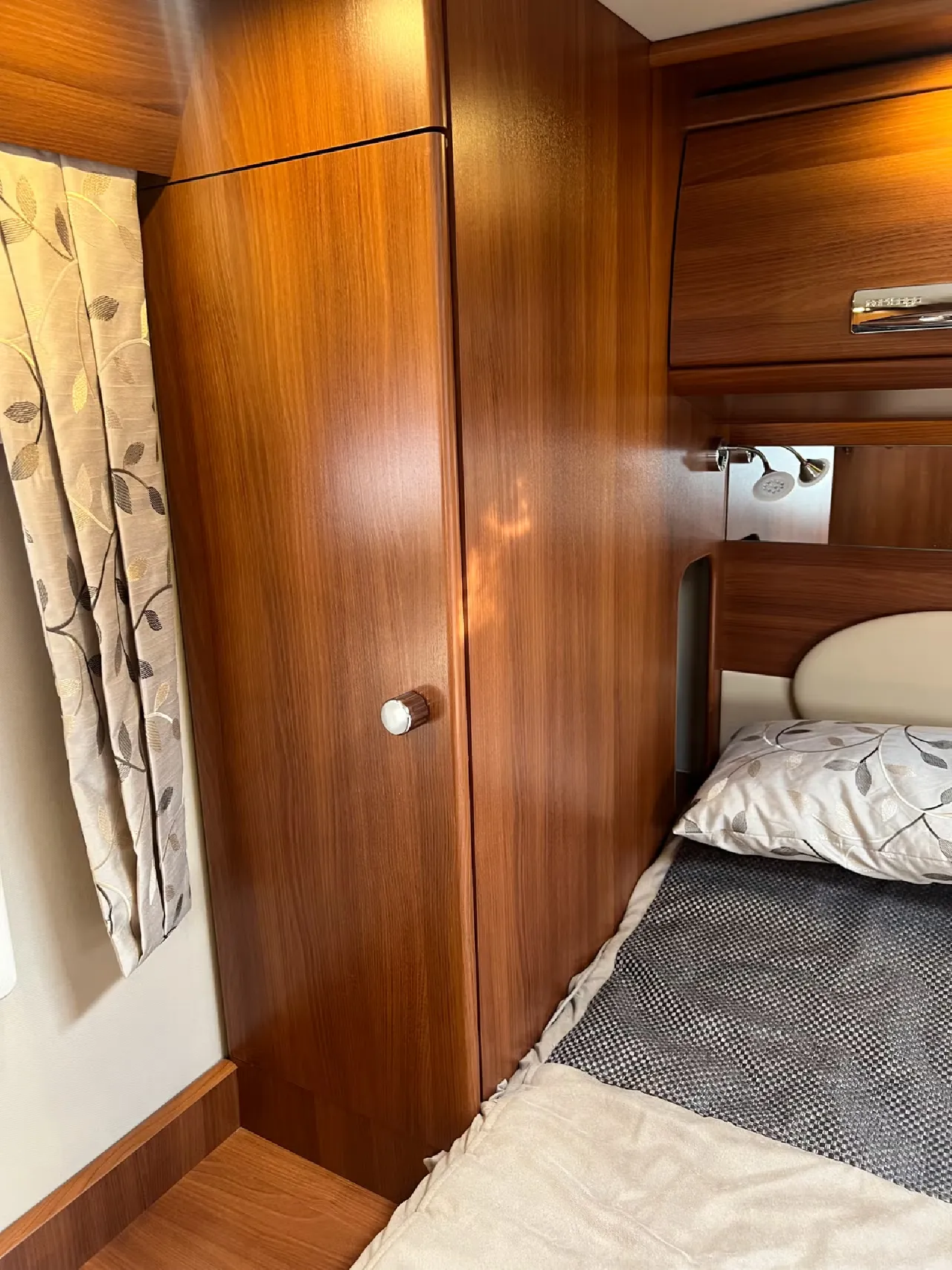 Yacht Carthago E-LINE I 51QB