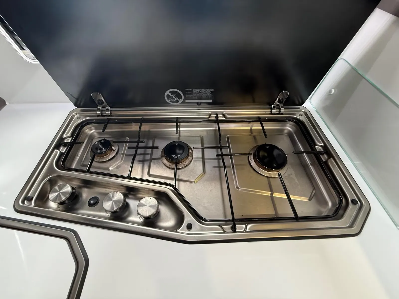 Adria Matrix 670SC Édition Cap Nord