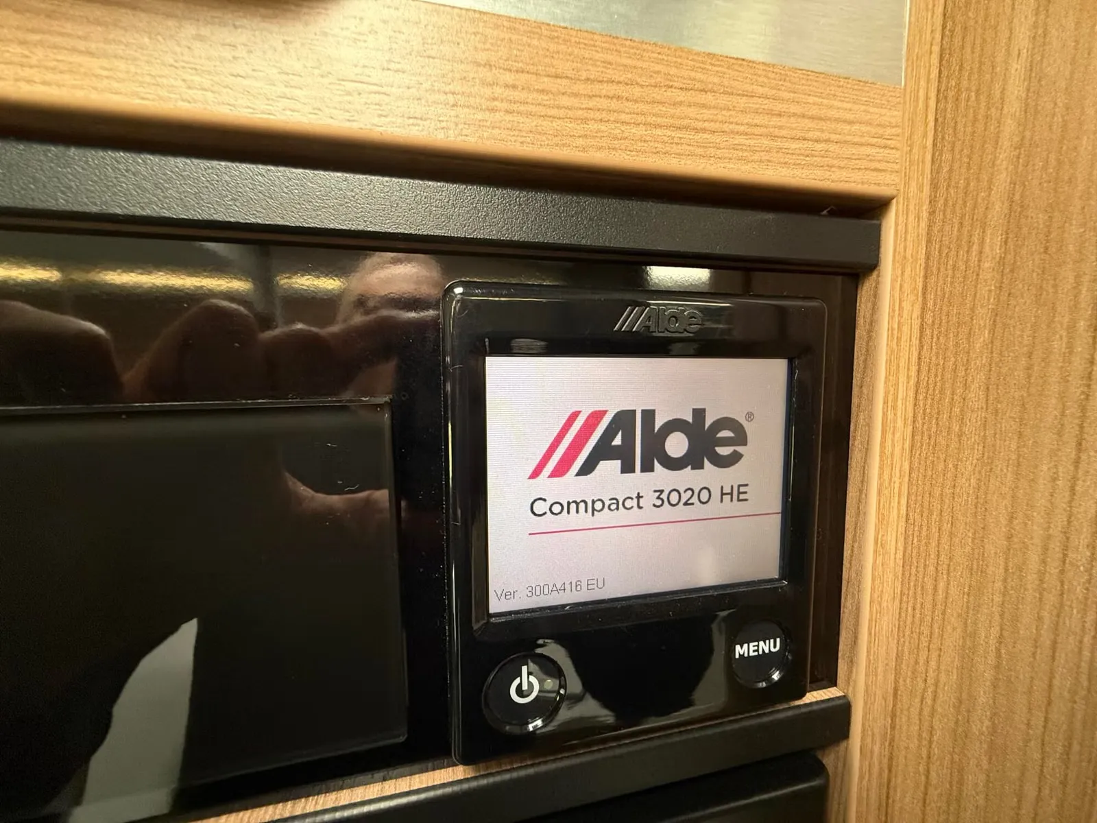 Adria Matrix 670SC Édition Cap Nord