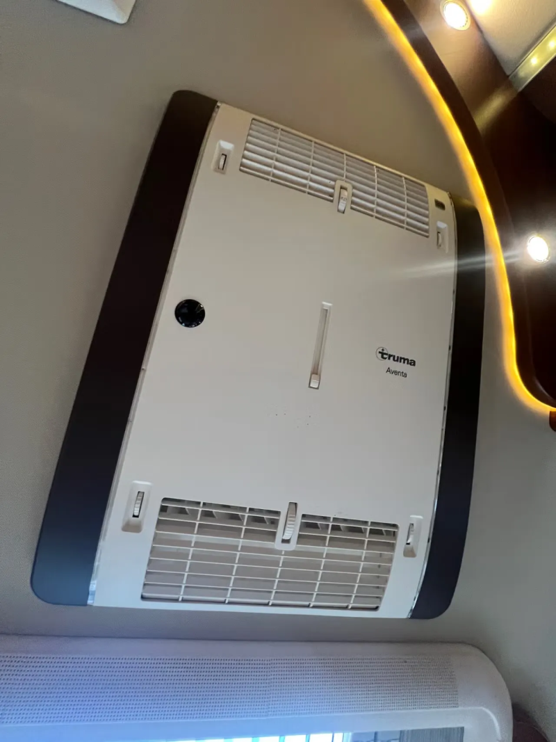 Carthago E-LINE I 51 YACHTING