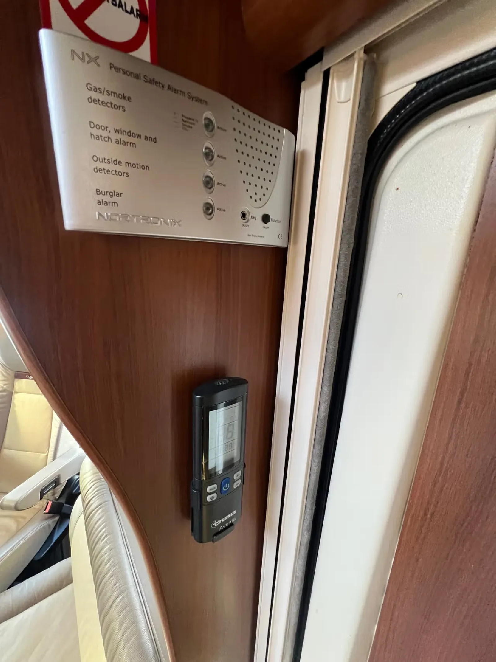 Carthago E-LINE I 51 YACHTING