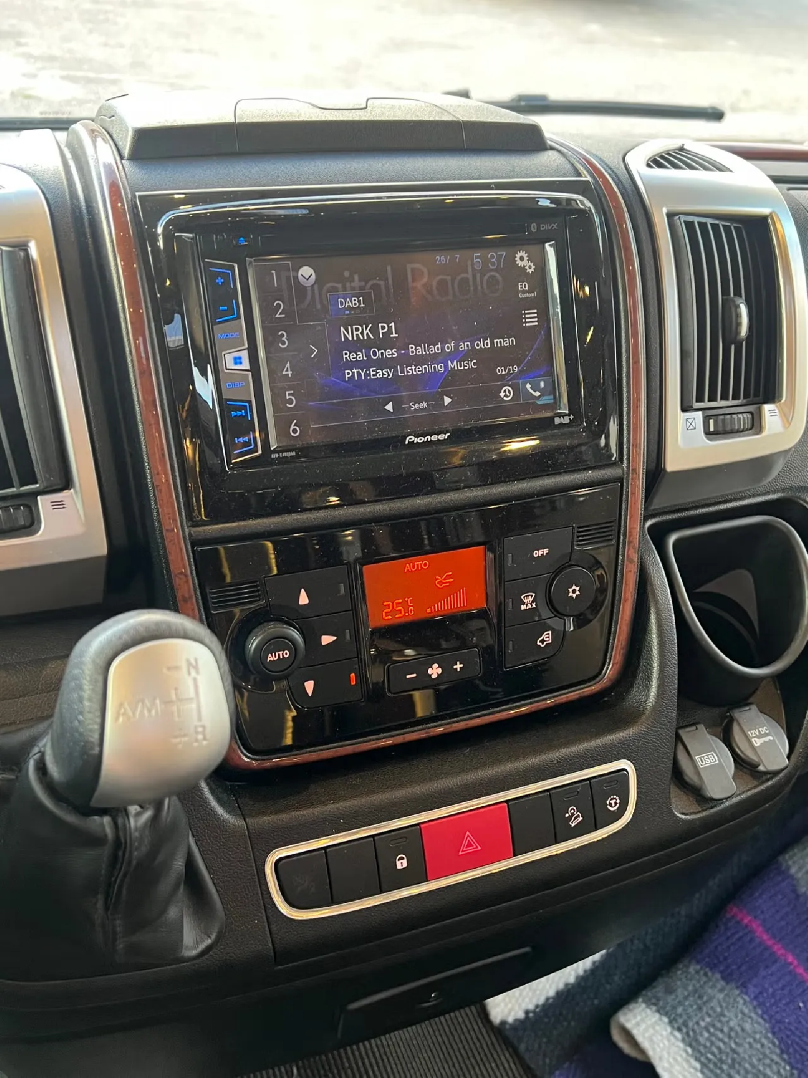 Carthago E-LINE I 51 YACHTING