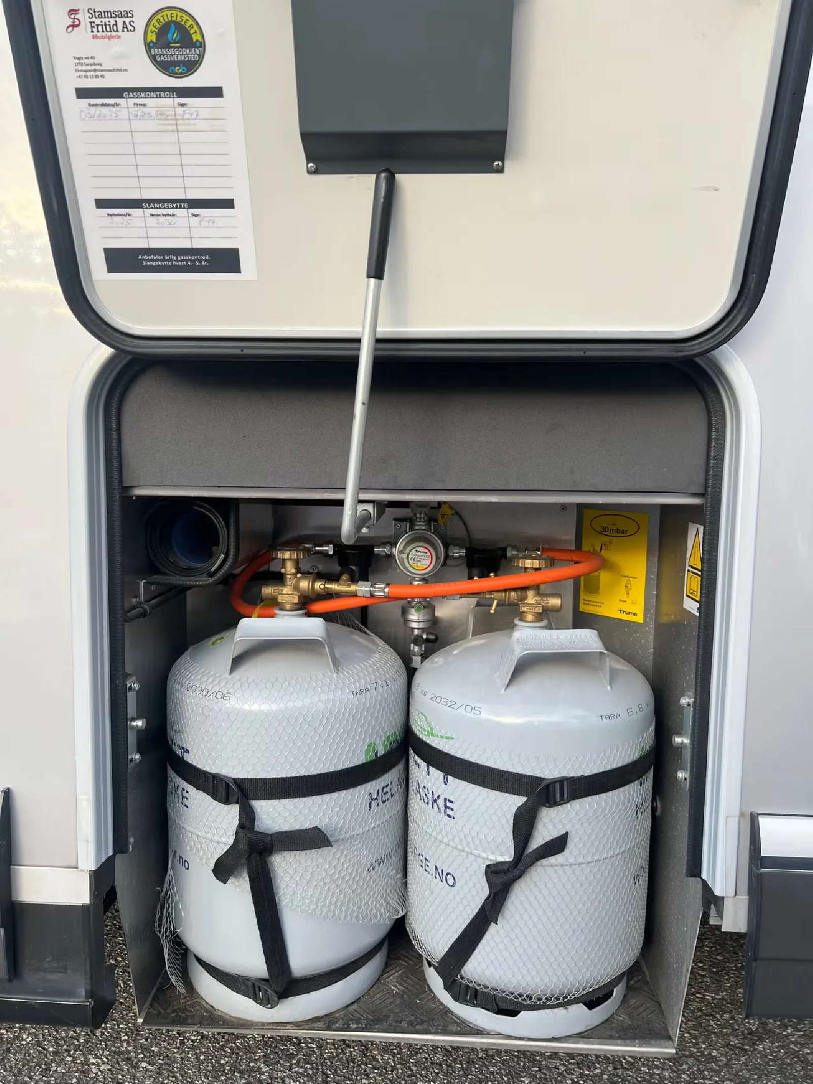 Carthago E-LINE I 51 YACHTING