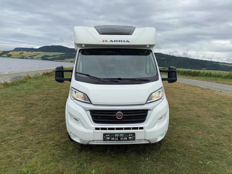 Adria Matrix 670SC Édition Cap Nord