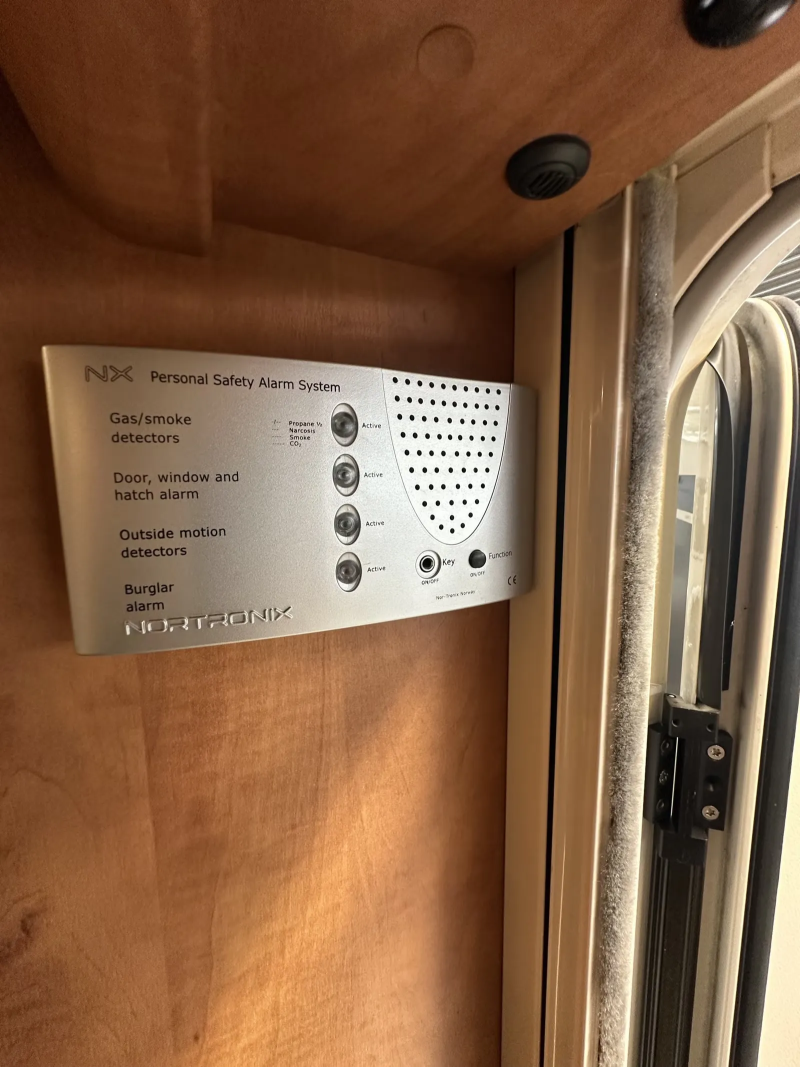 Carthago CHIC C-LINE XL 5.8