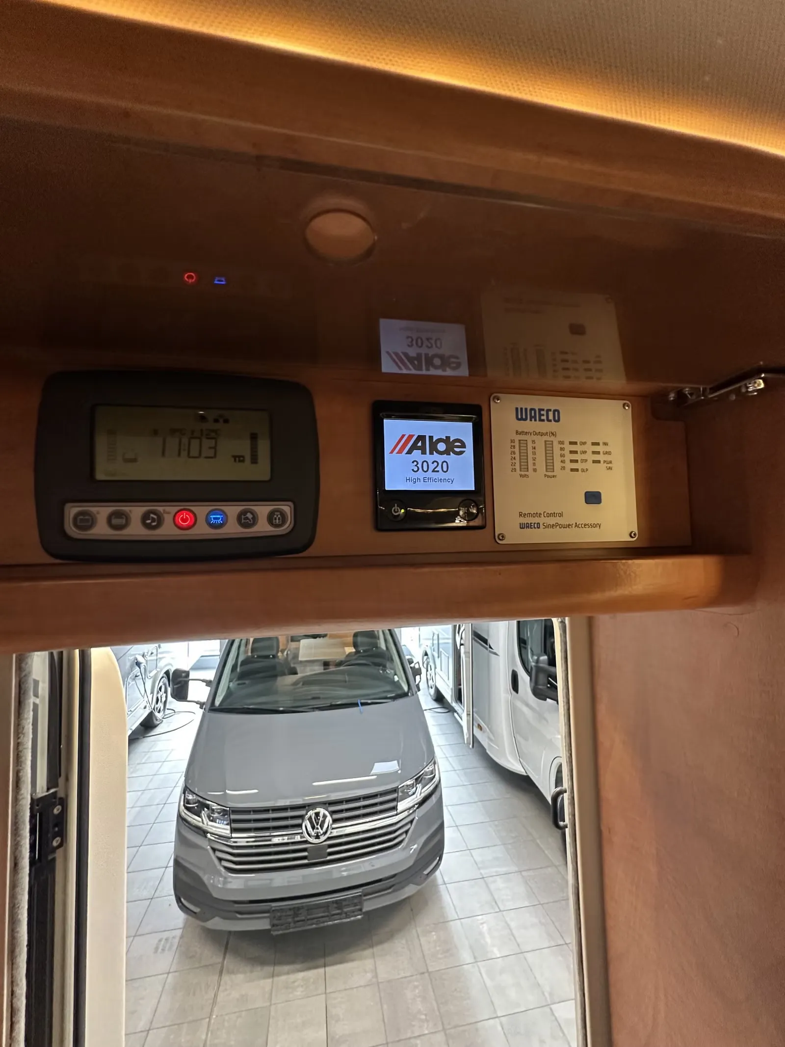 Carthago CHIC C-LINE XL 5.8