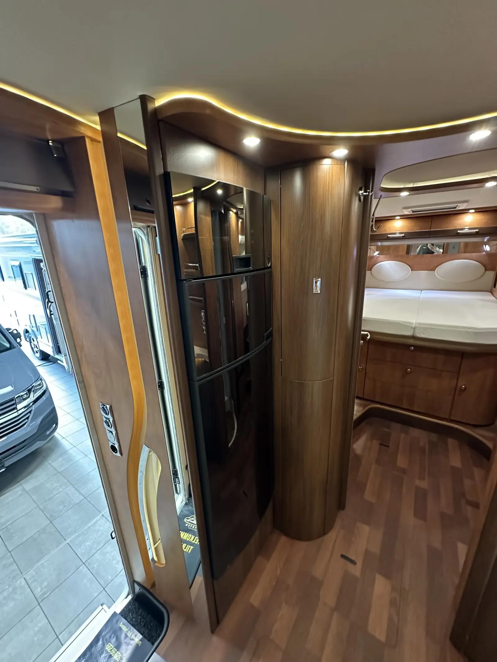 Carthago CHIC C-LINE XL 5.8