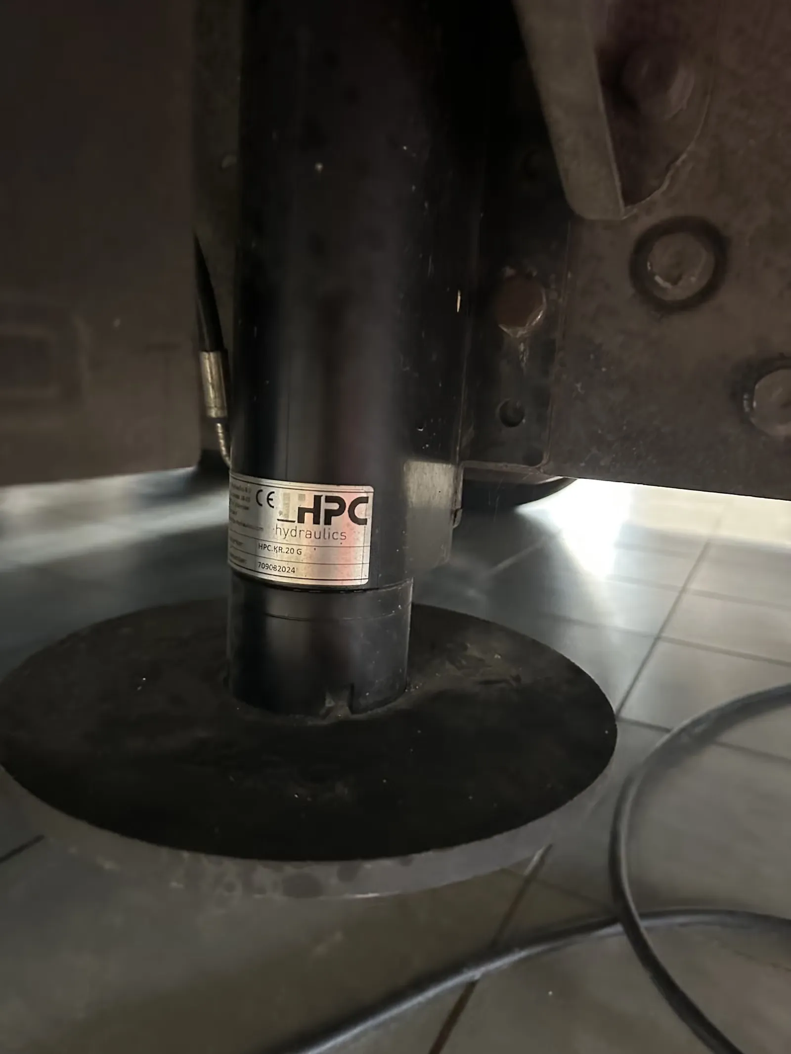 Carthago CHIC C-LINE XL 5.8