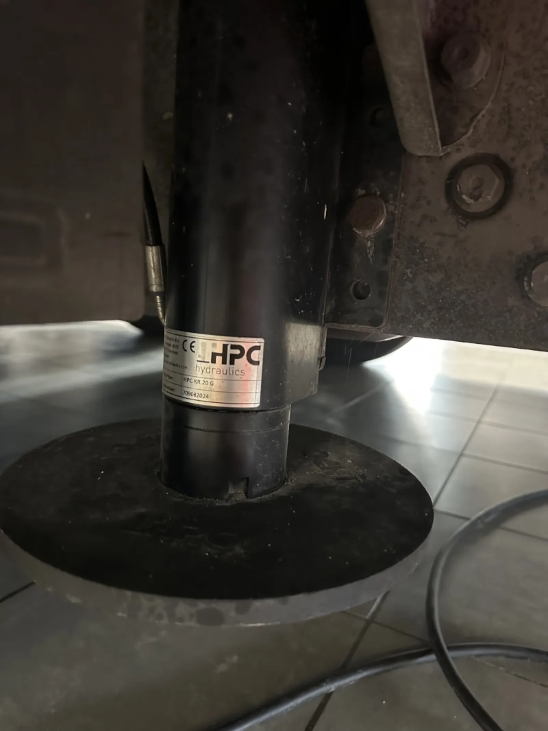 Carthago CHIC C-LINE XL 5.8