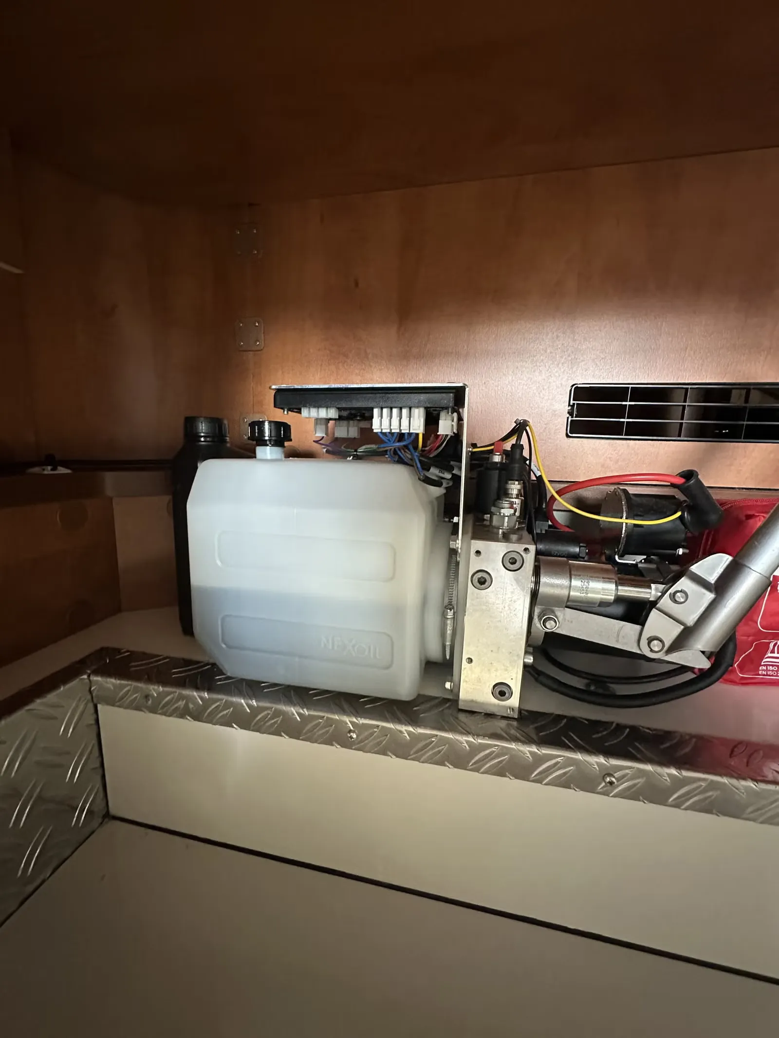 Carthago CHIC C-LINE XL 5.8