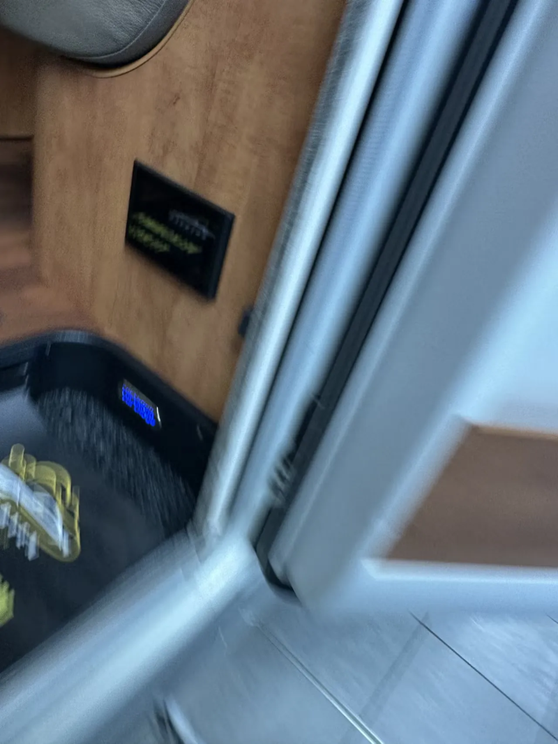 Carthago CHIC C-LINE XL 5.8