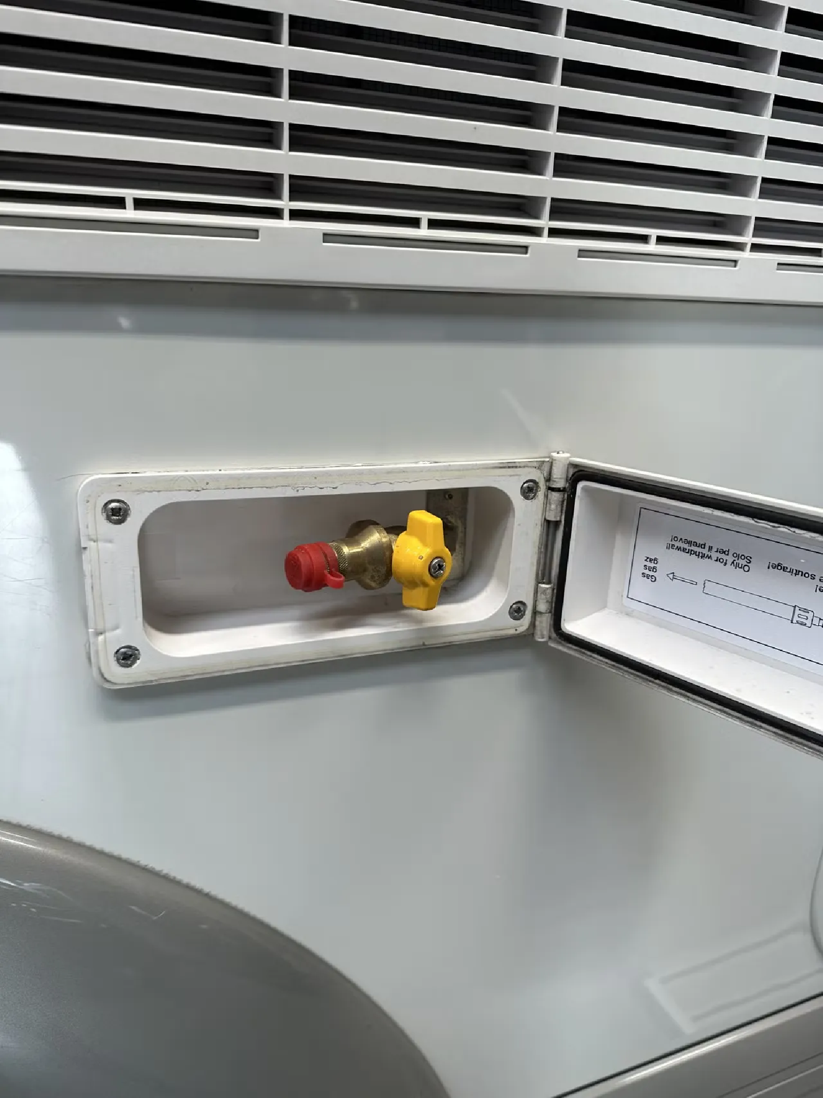 Carthago CHIC C-LINE XL 5.8