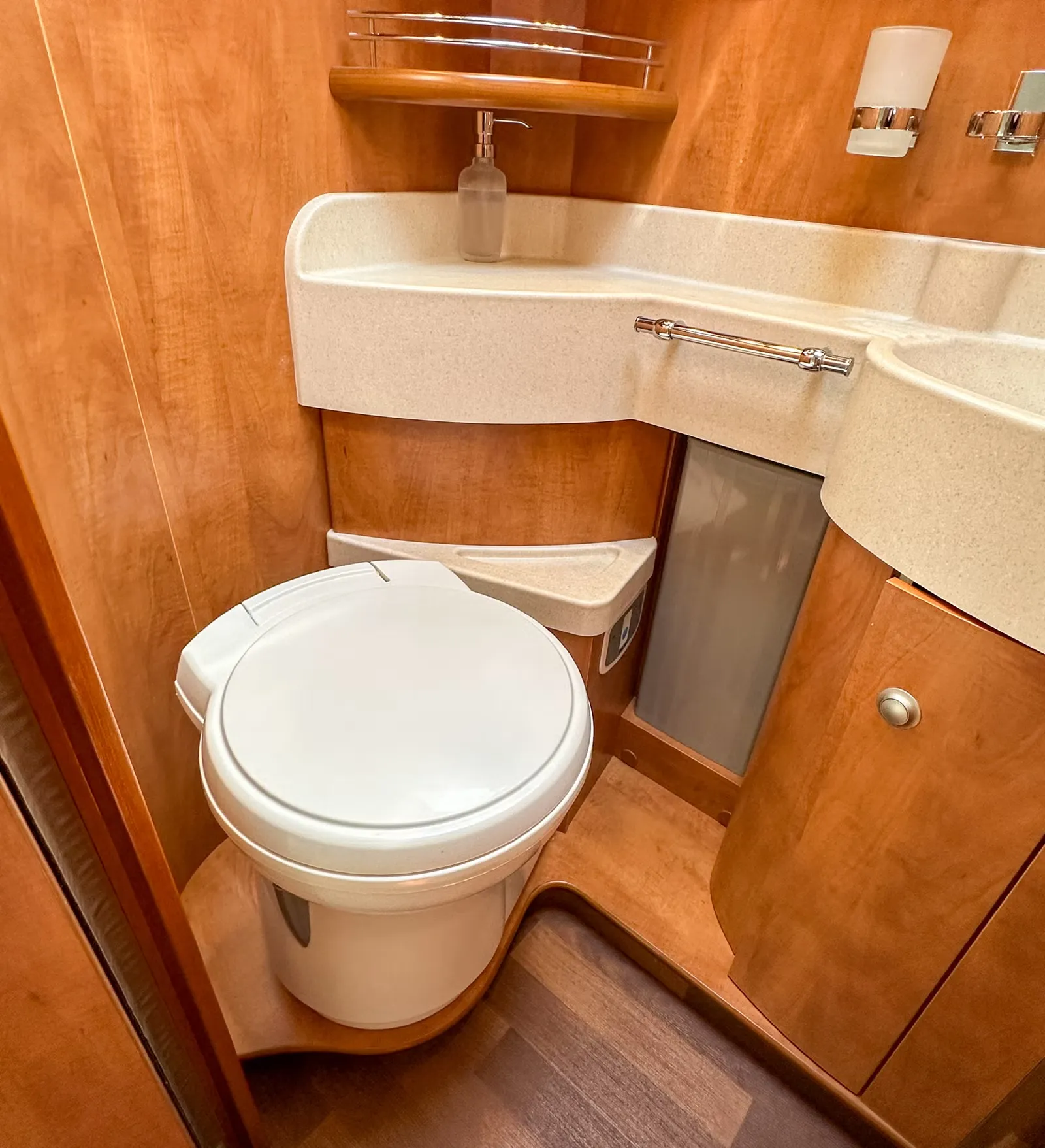 Carthago Chic C-Line I XL5.8Q