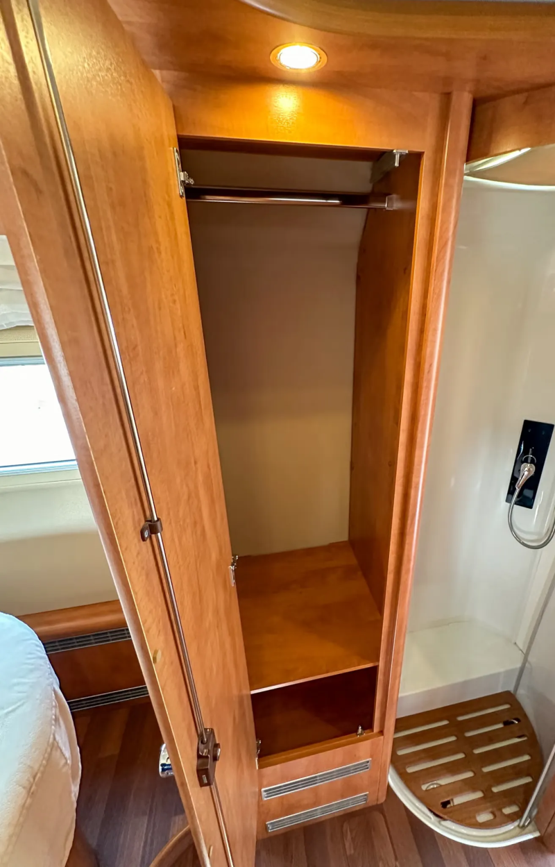 Carthago Chic C-Line I XL5.8Q