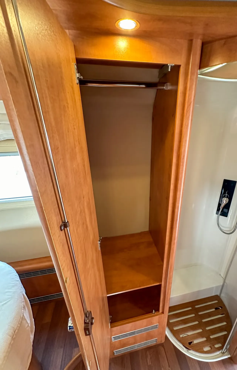 Carthago Chic C-Line I XL5.8Q