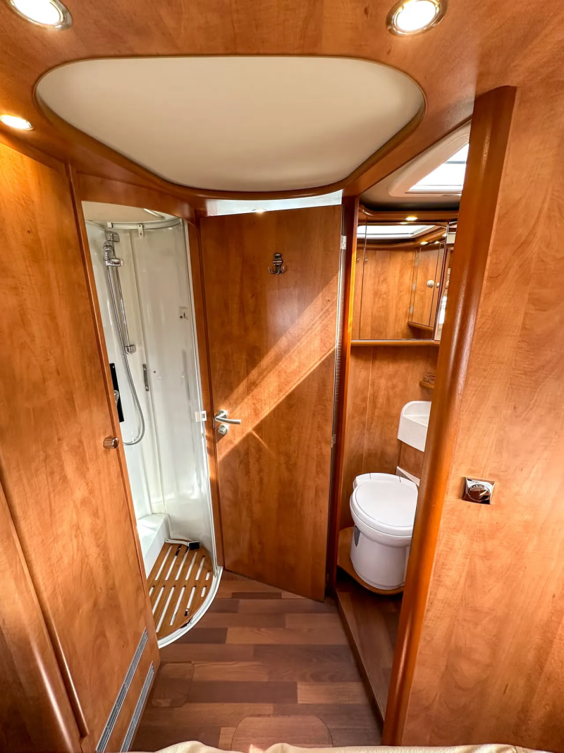 Carthago Chic C-Line I XL5.8Q