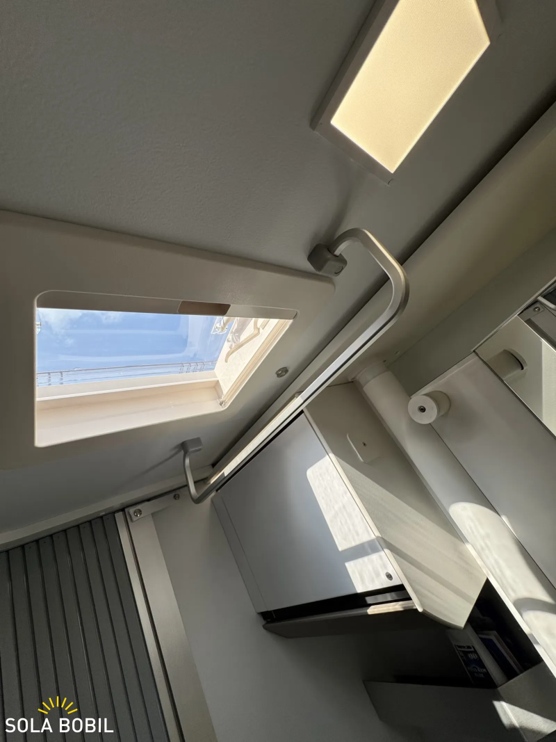 Adria Compact Supreme DL