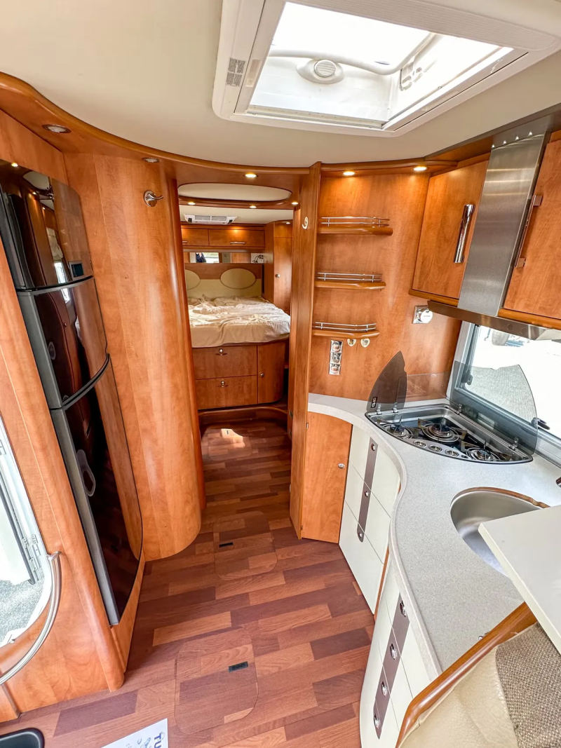 Carthago Chic C-Line I XL5.8Q