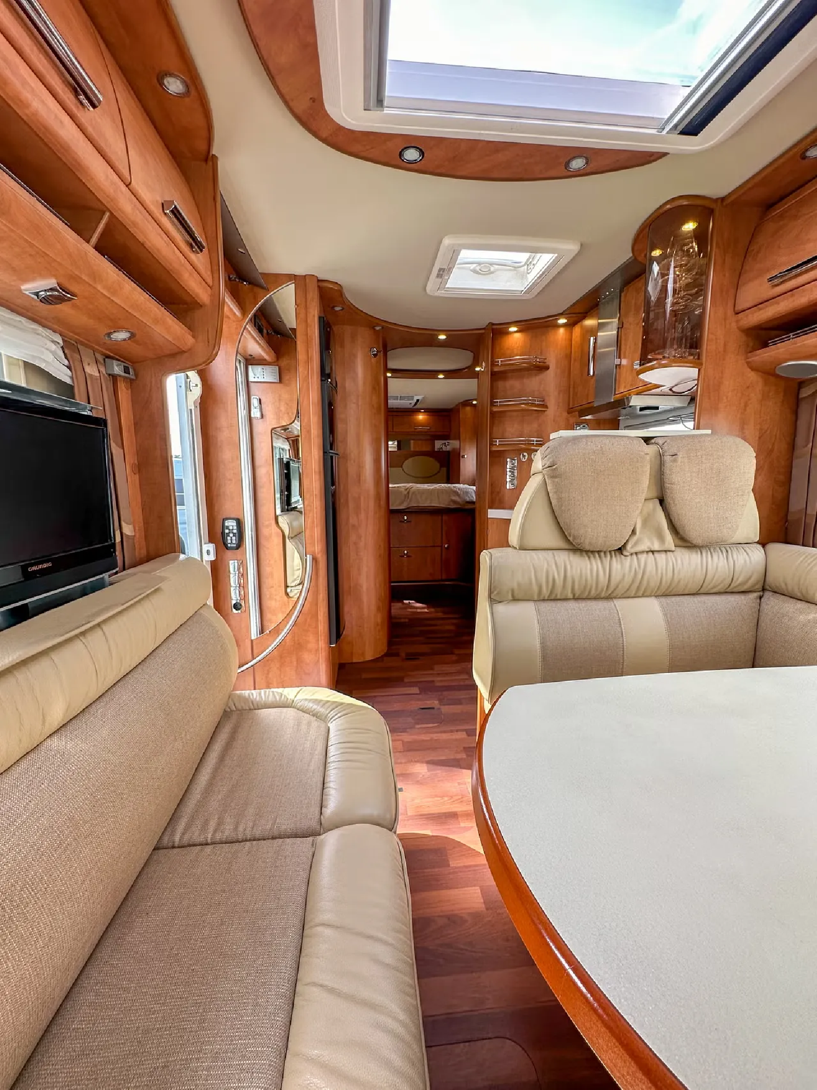 Carthago Chic C-Line I XL5.8Q