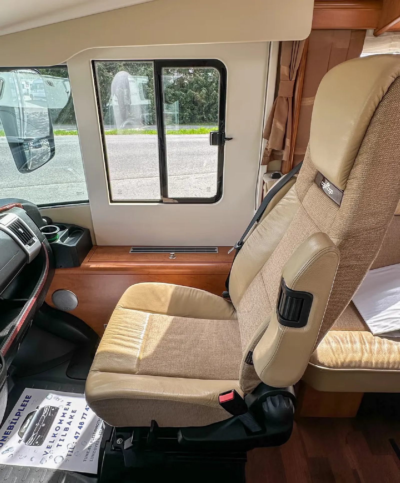 Carthago Chic C-Line I XL5.8Q