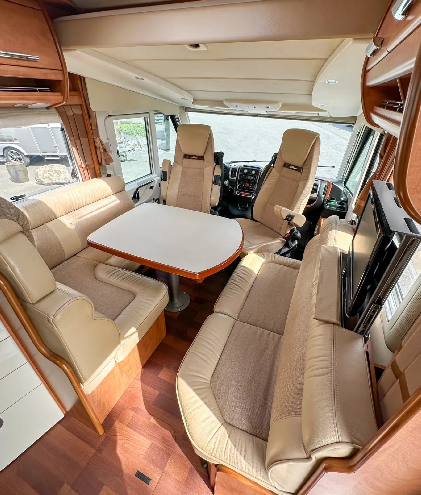 Carthago Chic C-Line I XL5.8Q