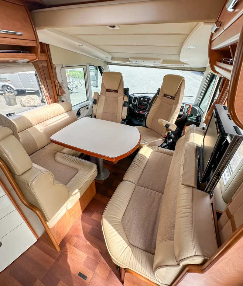 Carthago Chic C-Line I XL5.8Q