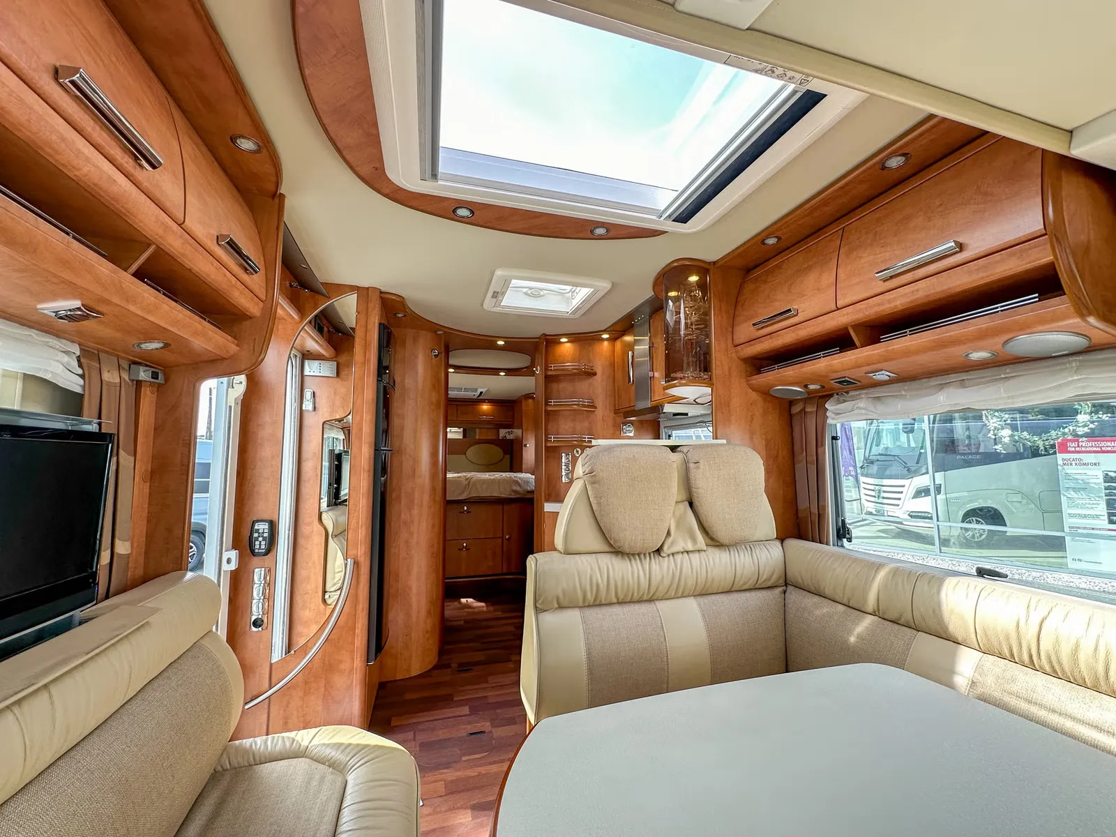 Carthago Chic C-Line I XL5.8Q