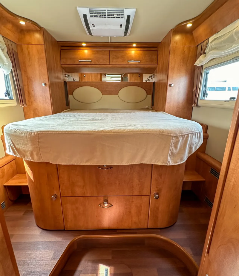 Carthago Chic C-Line I XL5.8Q